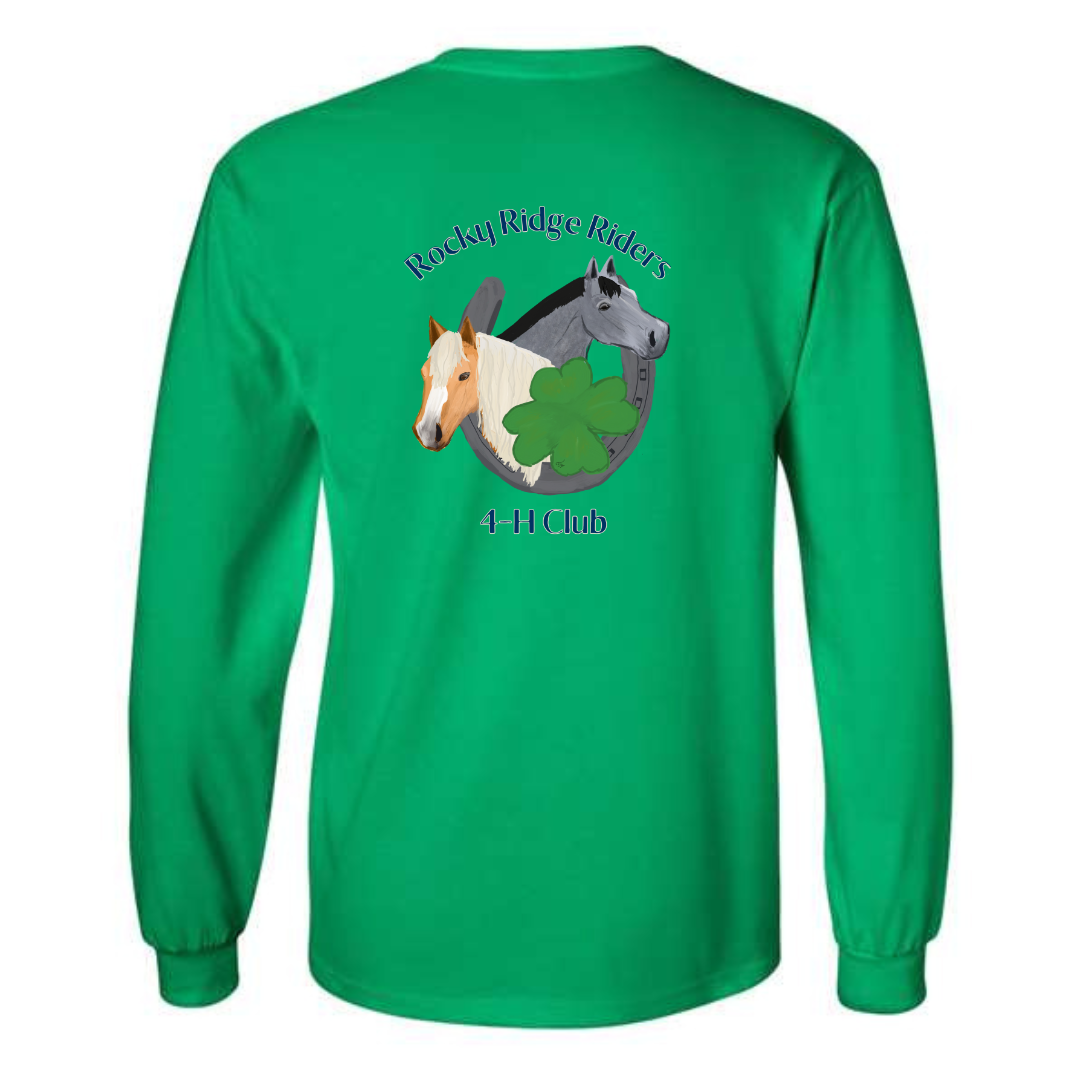 Tall Cedars Farm Apparel